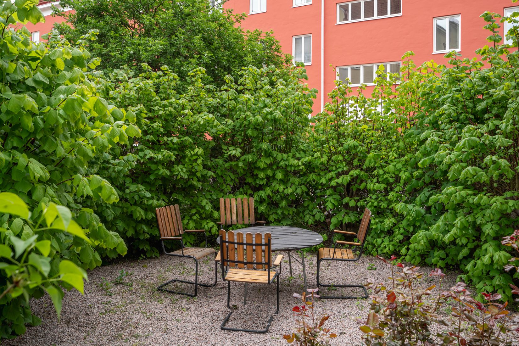 Bostadsrätt, Salagatan 36A, Fålhagen, Uppsala