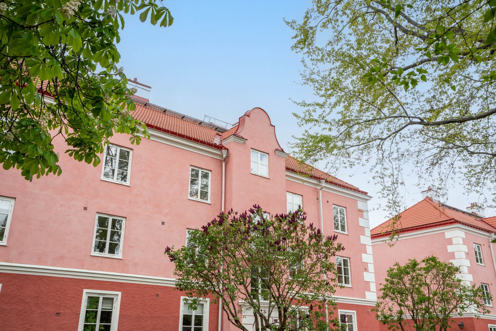 Bostadsrätt, Salagatan 36A, Fålhagen, Uppsala