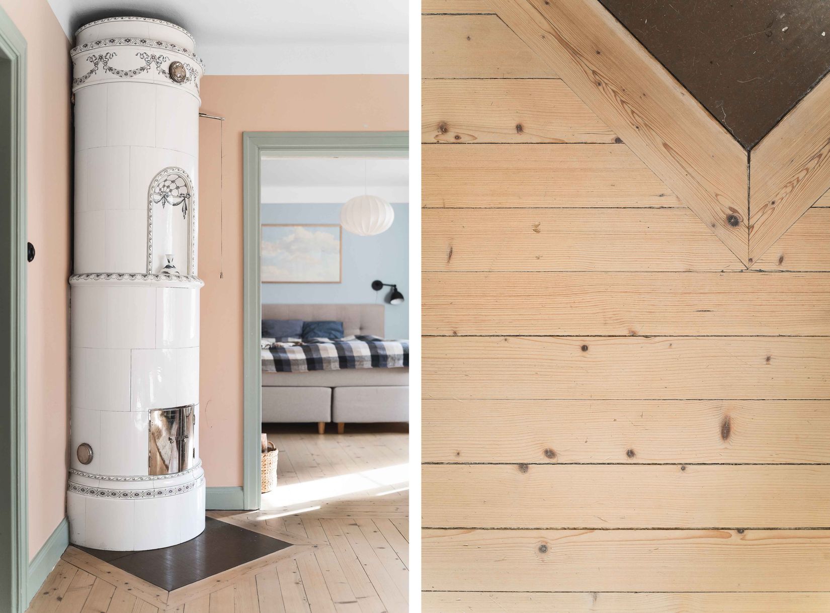 Bostadsrätt, Salagatan 36A, Fålhagen, Uppsala