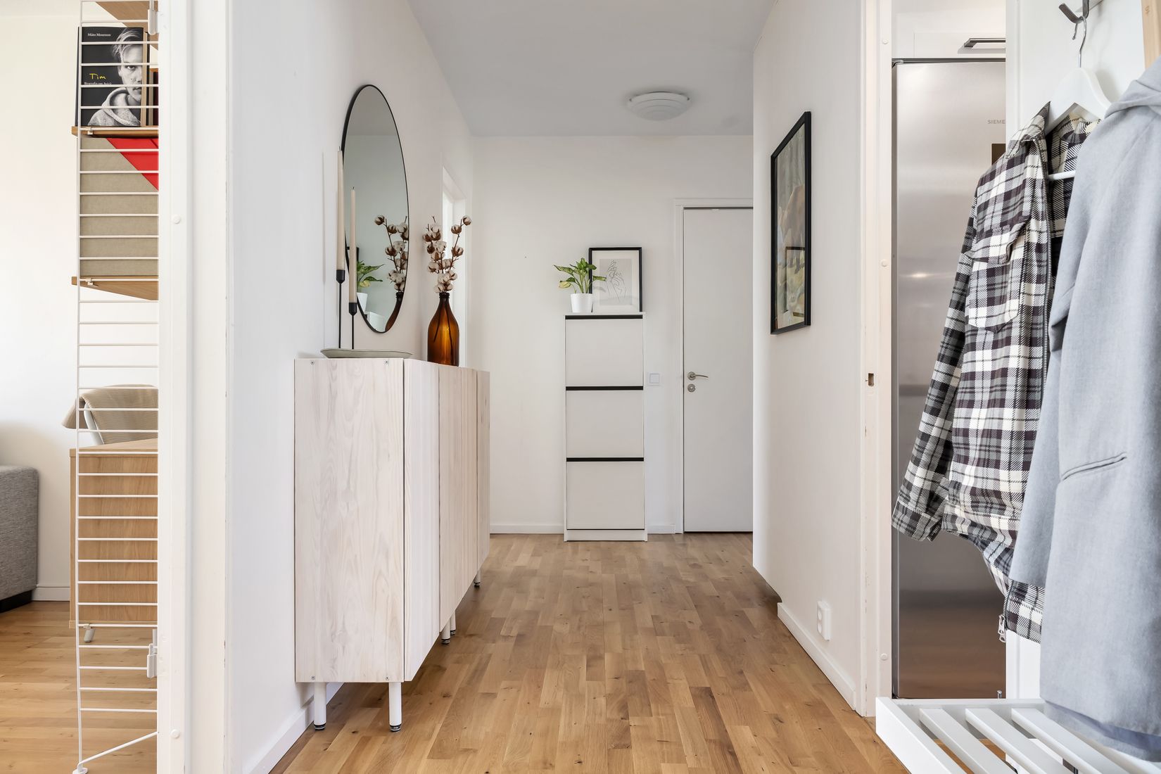 Bostadsrätt, Ektorpsgatan 160, Ektorp, Kaffebacken, Norrköping