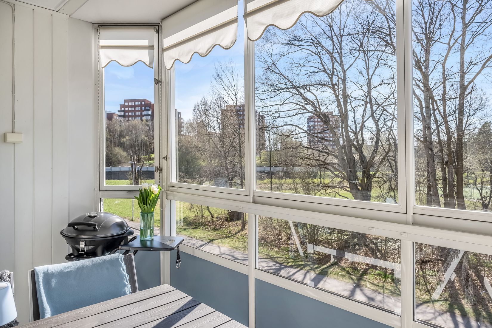 Bostadsrätt, Ektorpsgatan 160, Ektorp, Kaffebacken, Norrköping