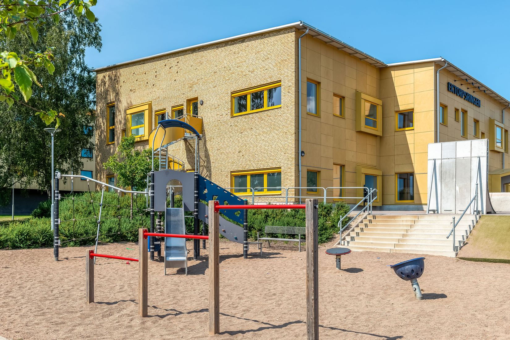 Bostadsrätt, Ektorpsgatan 160, Ektorp, Kaffebacken, Norrköping