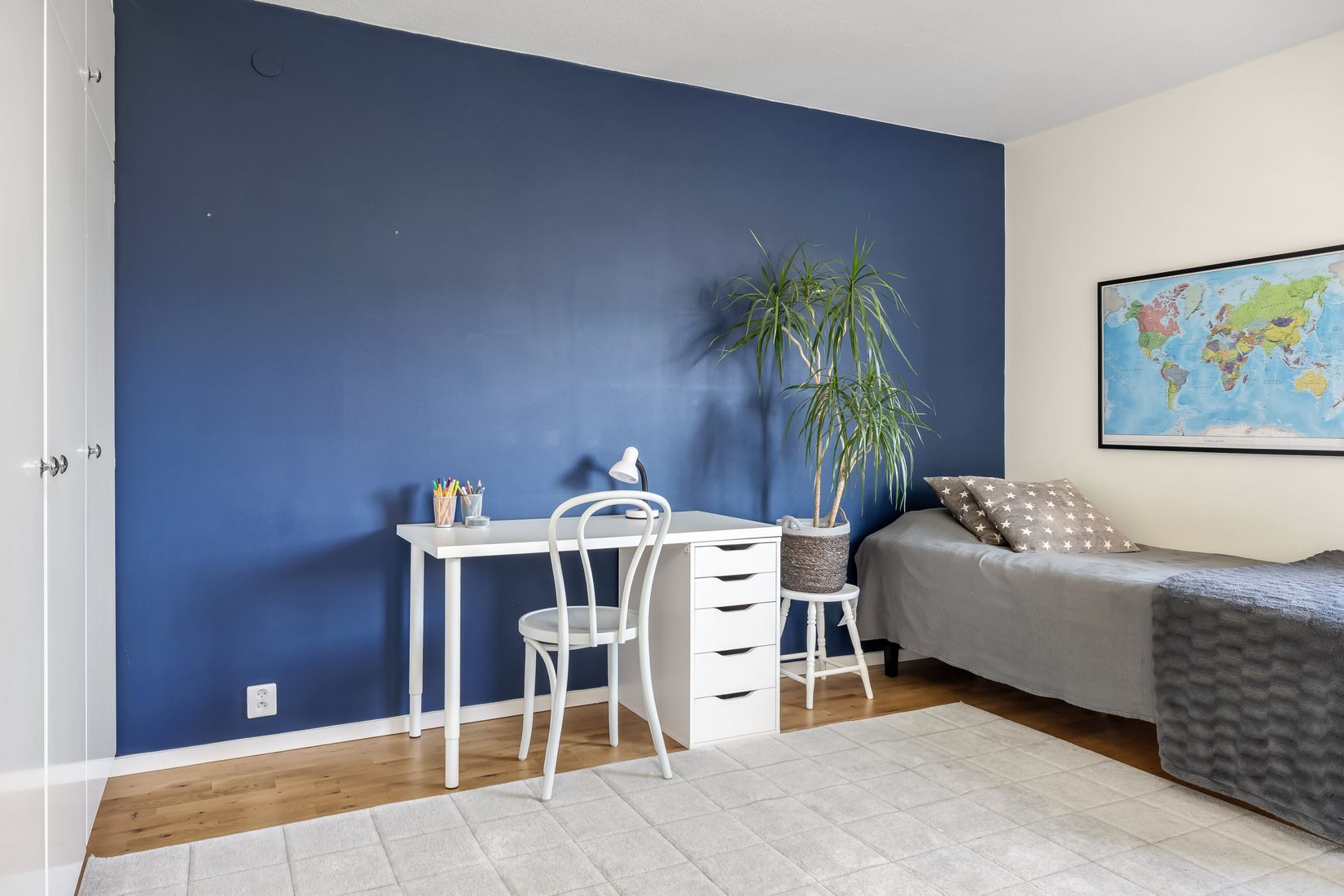 Bostadsrätt, Ektorpsgatan 160, Ektorp, Kaffebacken, Norrköping