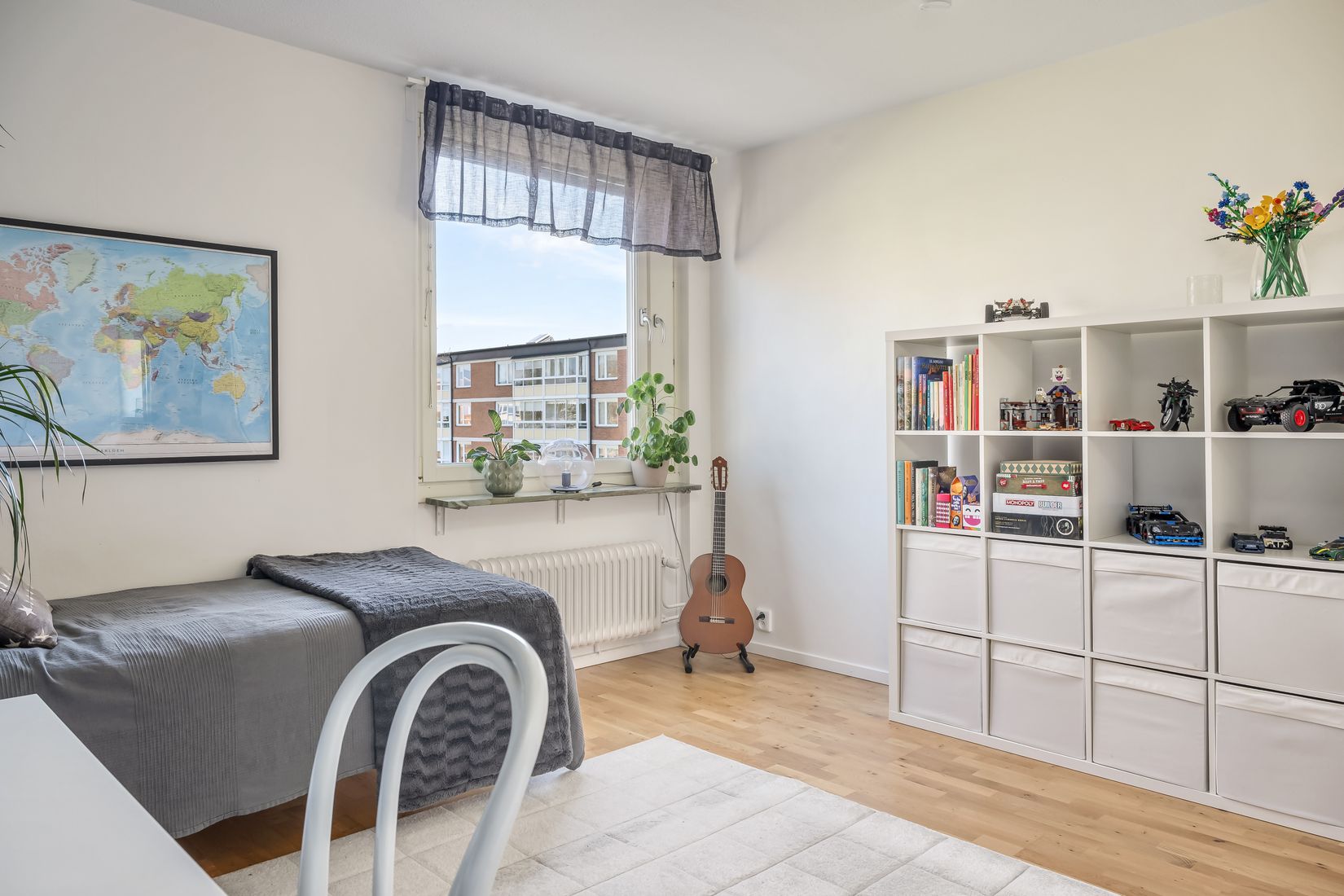 Bostadsrätt, Ektorpsgatan 160, Ektorp, Kaffebacken, Norrköping