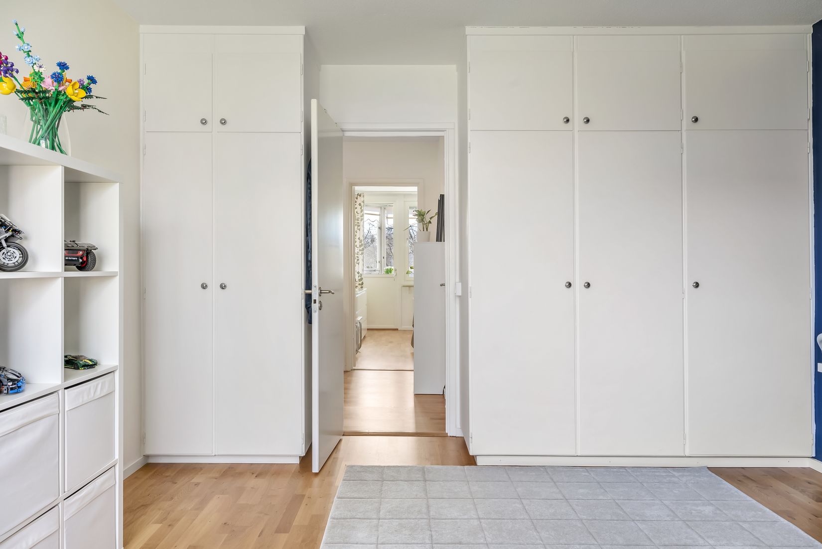 Bostadsrätt, Ektorpsgatan 160, Ektorp, Kaffebacken, Norrköping