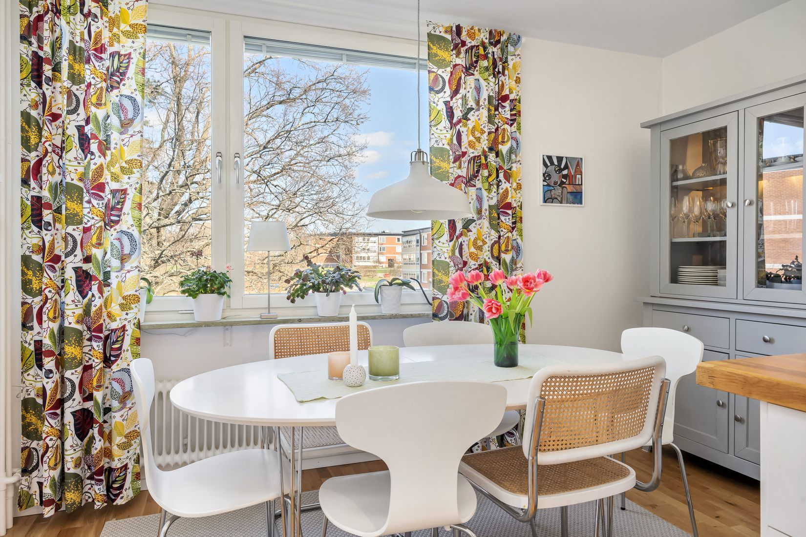 Bostadsrätt, Ektorpsgatan 160, Ektorp, Kaffebacken, Norrköping