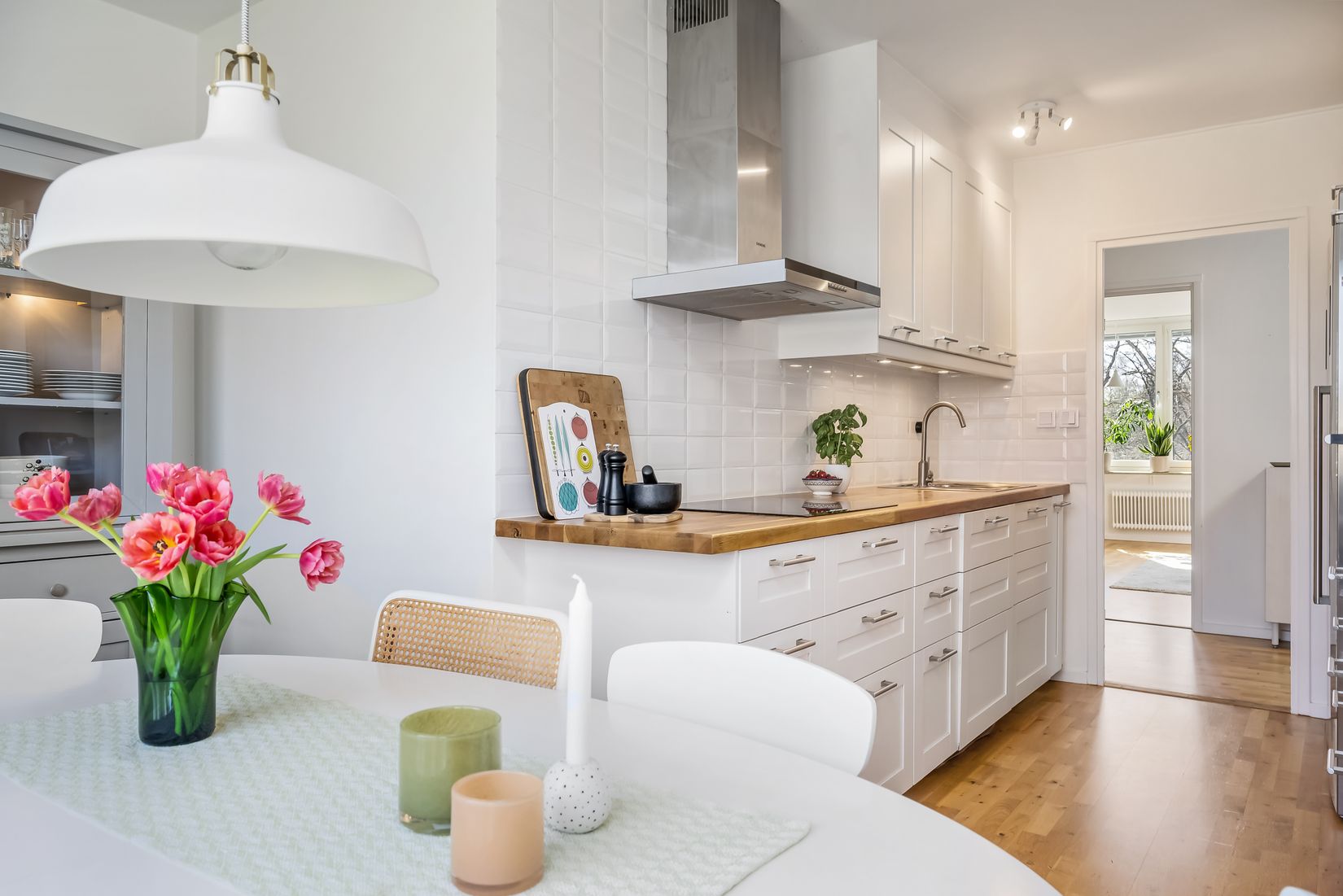 Bostadsrätt, Ektorpsgatan 160, Ektorp, Kaffebacken, Norrköping