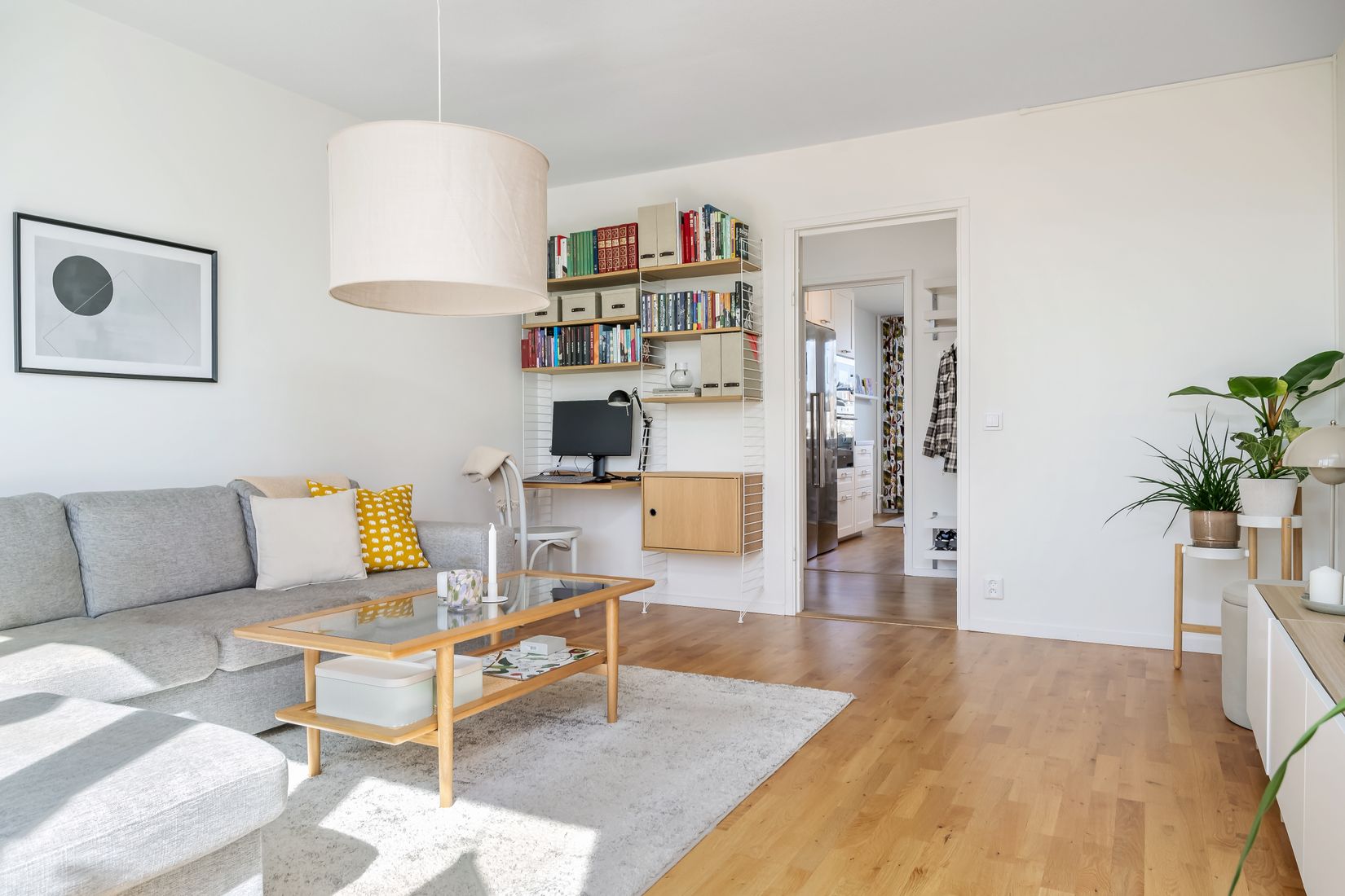 Bostadsrätt, Ektorpsgatan 160, Ektorp, Kaffebacken, Norrköping