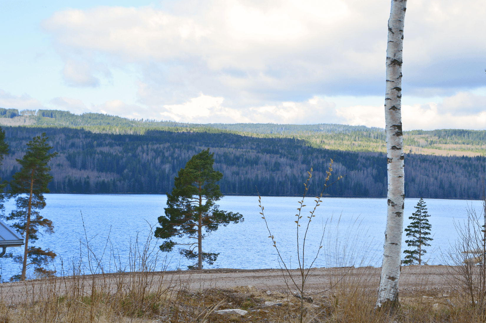 Tomt, Badabruk 19, Bada, Torsby