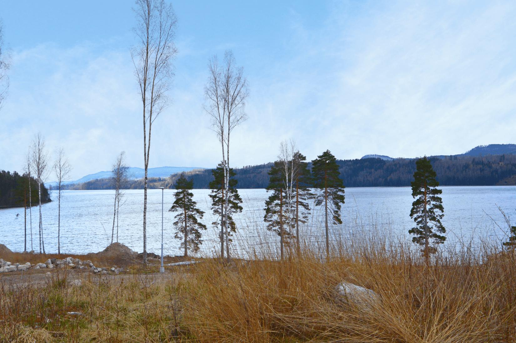 Tomt, Badabruk 19, Bada, Torsby