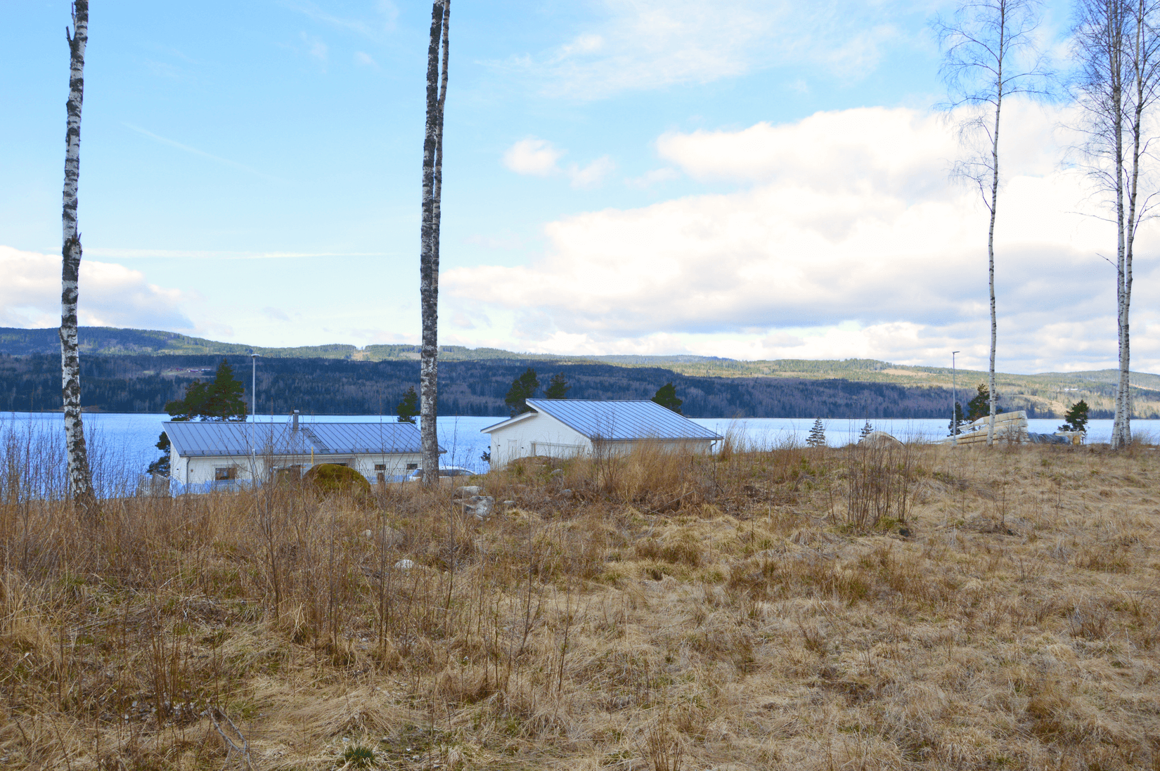 Tomt, Badabruk 19, Bada, Torsby