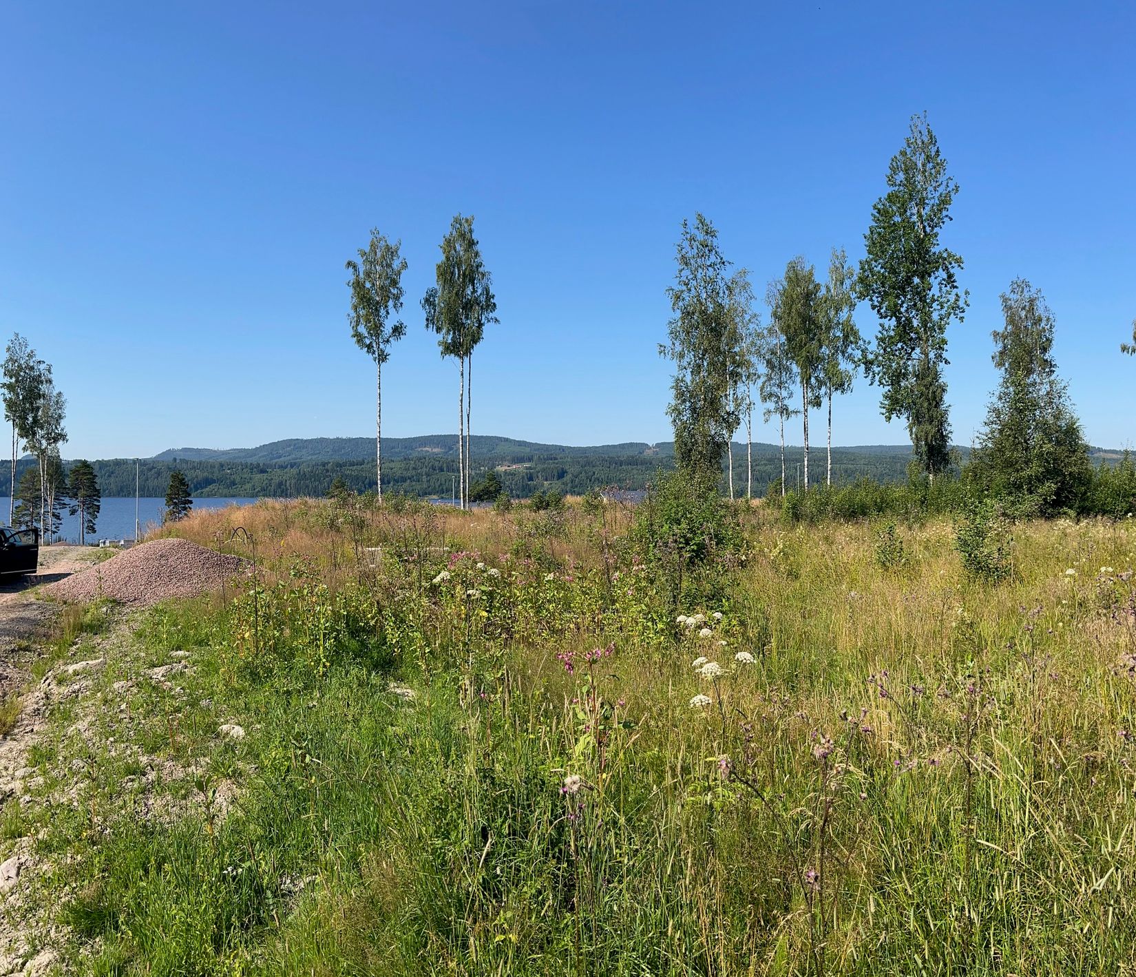 Tomt, Badabruk 19, Bada, Torsby