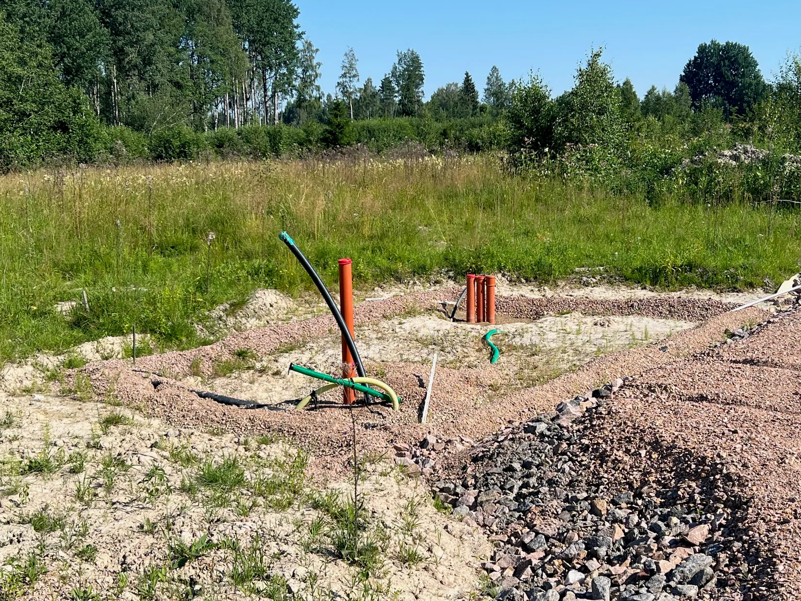 Tomt, Badabruk 19, Bada, Torsby