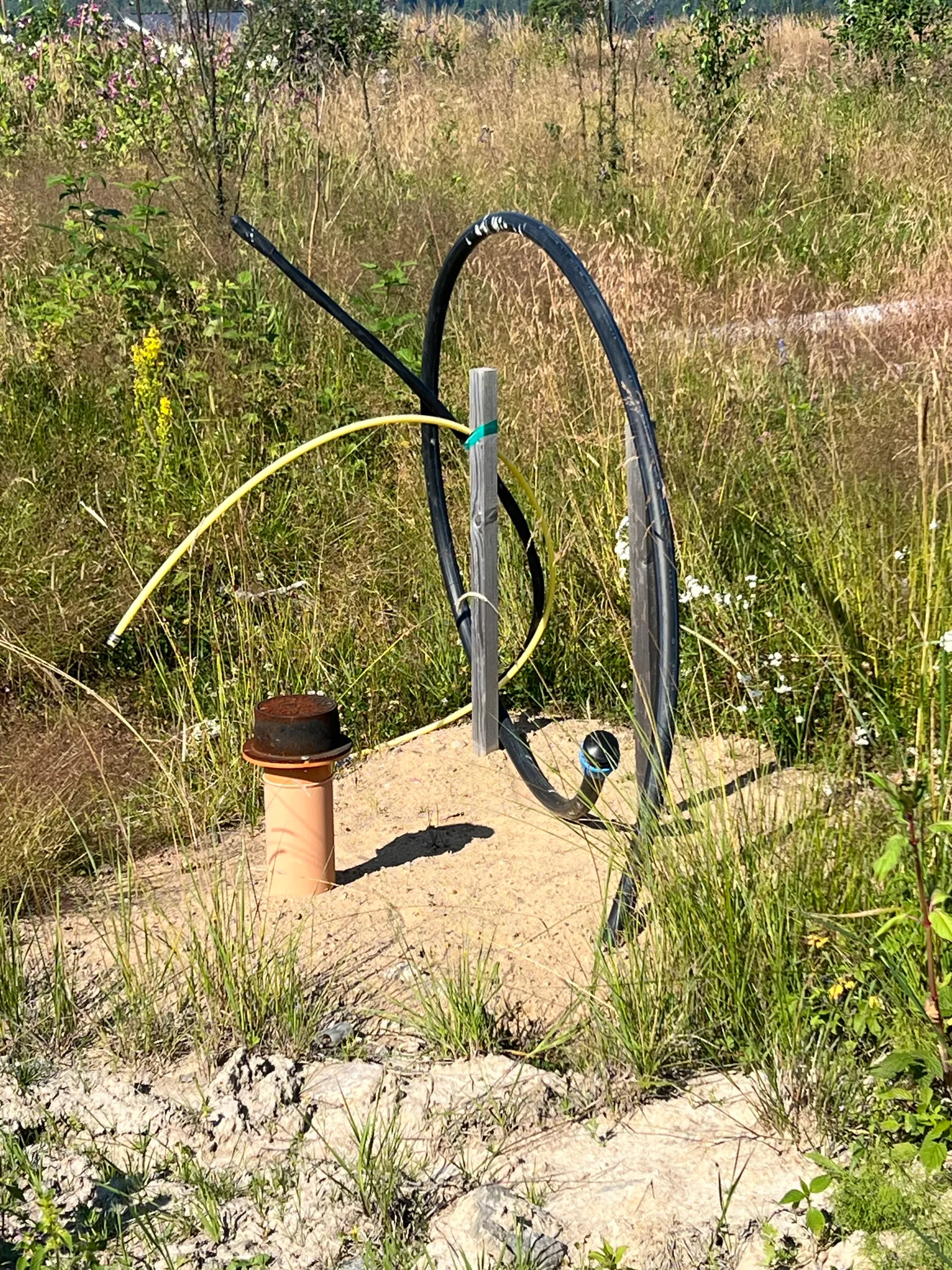 Tomt, Badabruk 19, Bada, Torsby