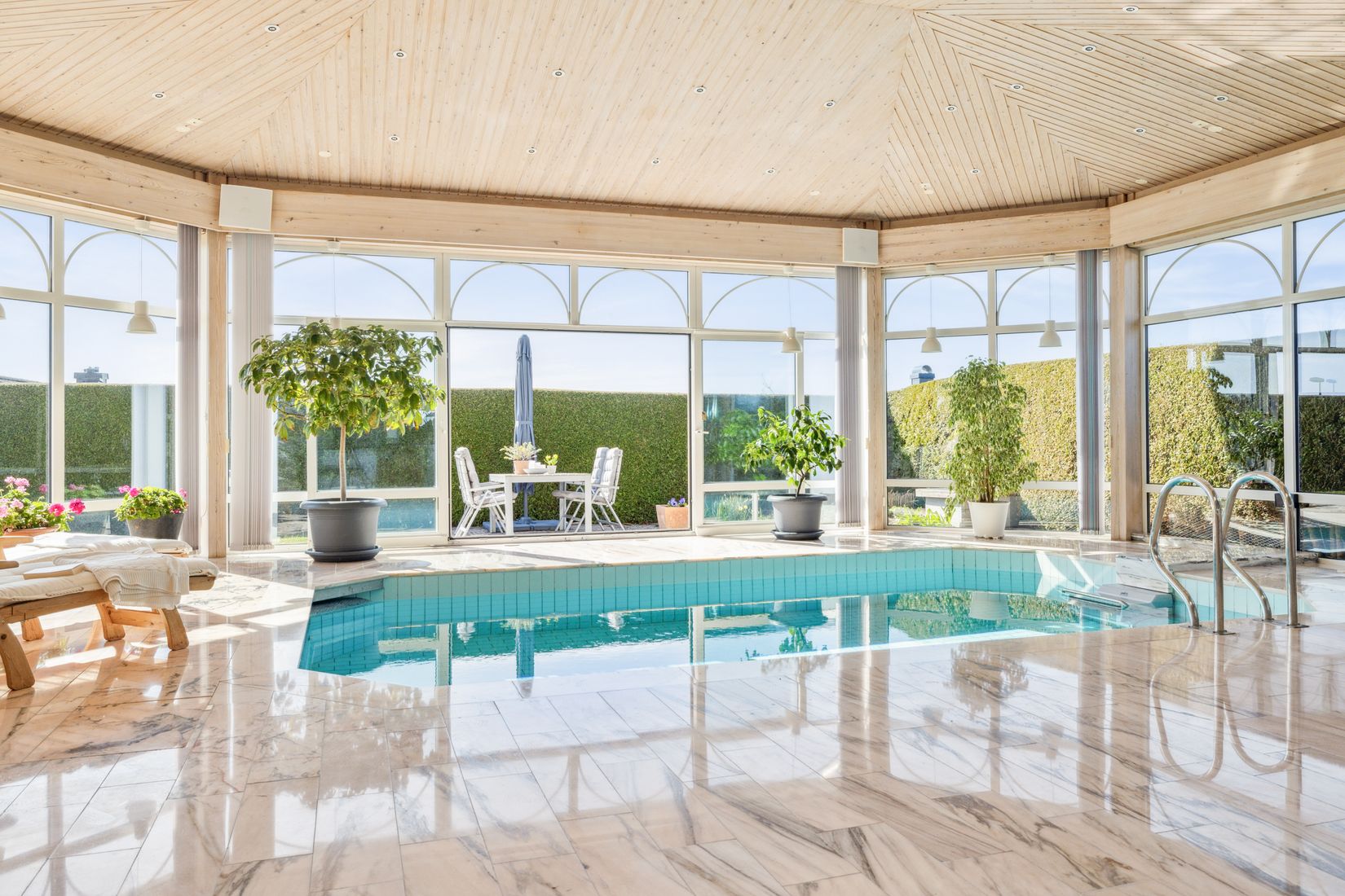 Villa, Tenorgränd 3, Svarte, Ystad