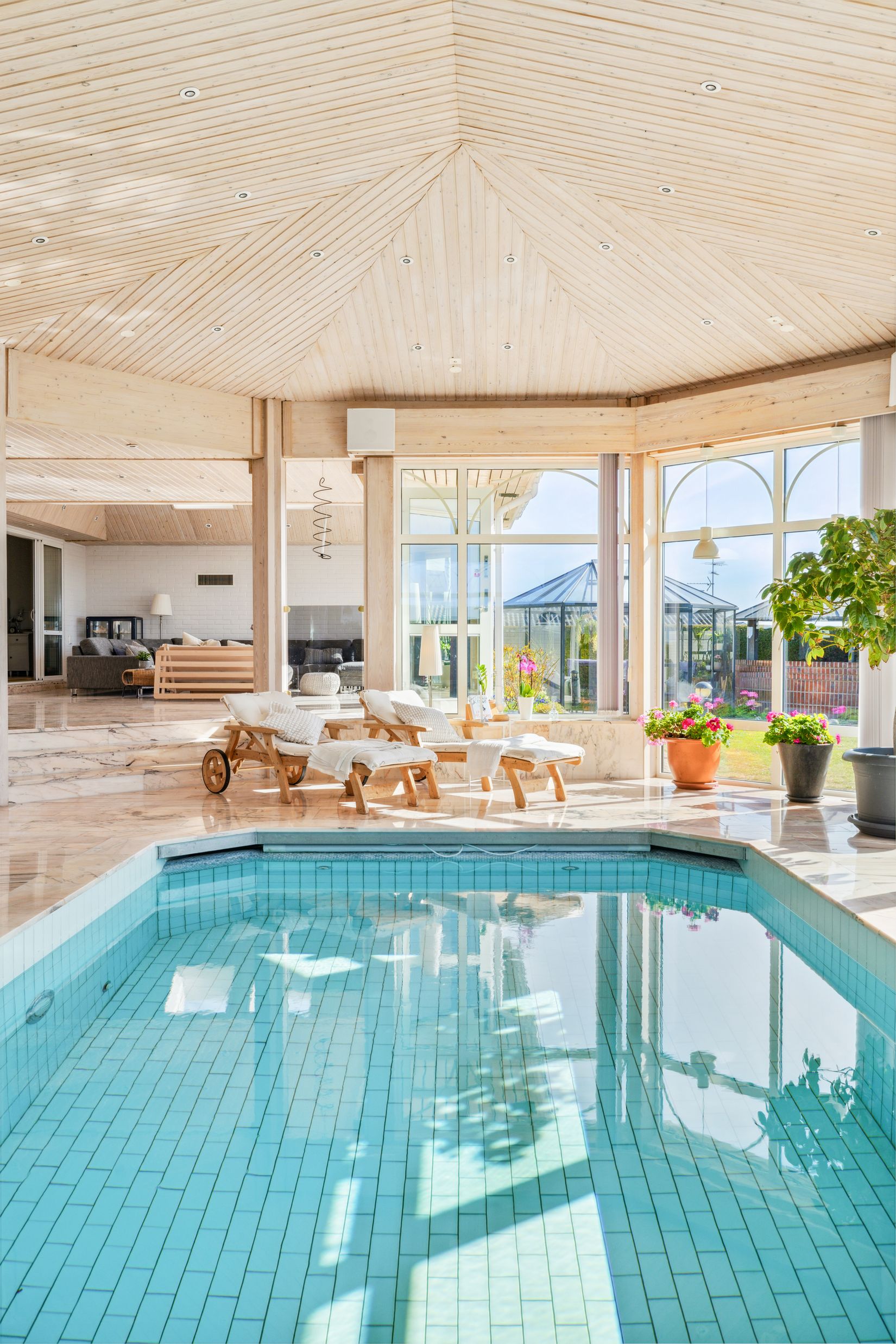 Villa, Tenorgränd 3, Svarte, Ystad