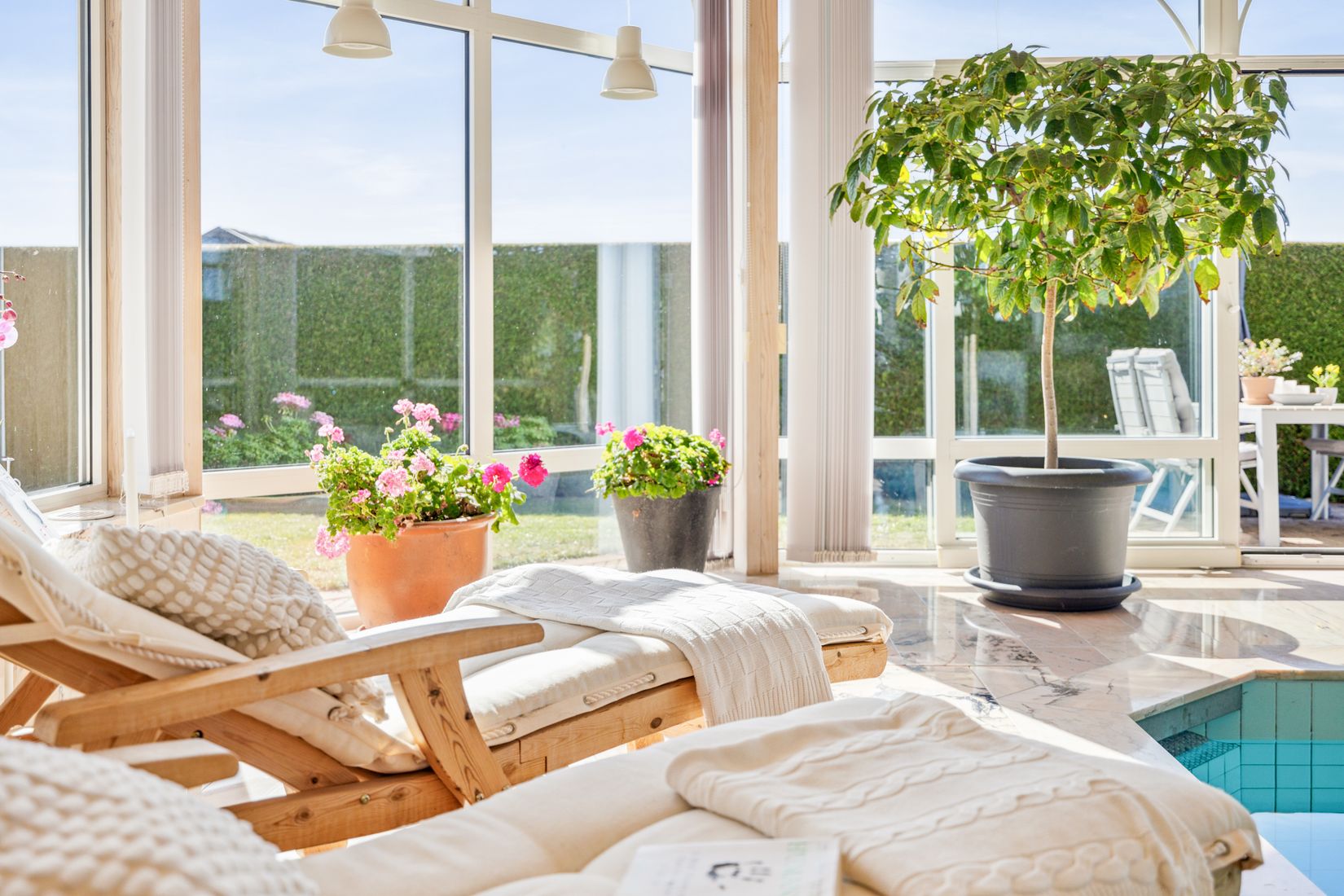 Villa, Tenorgränd 3, Svarte, Ystad
