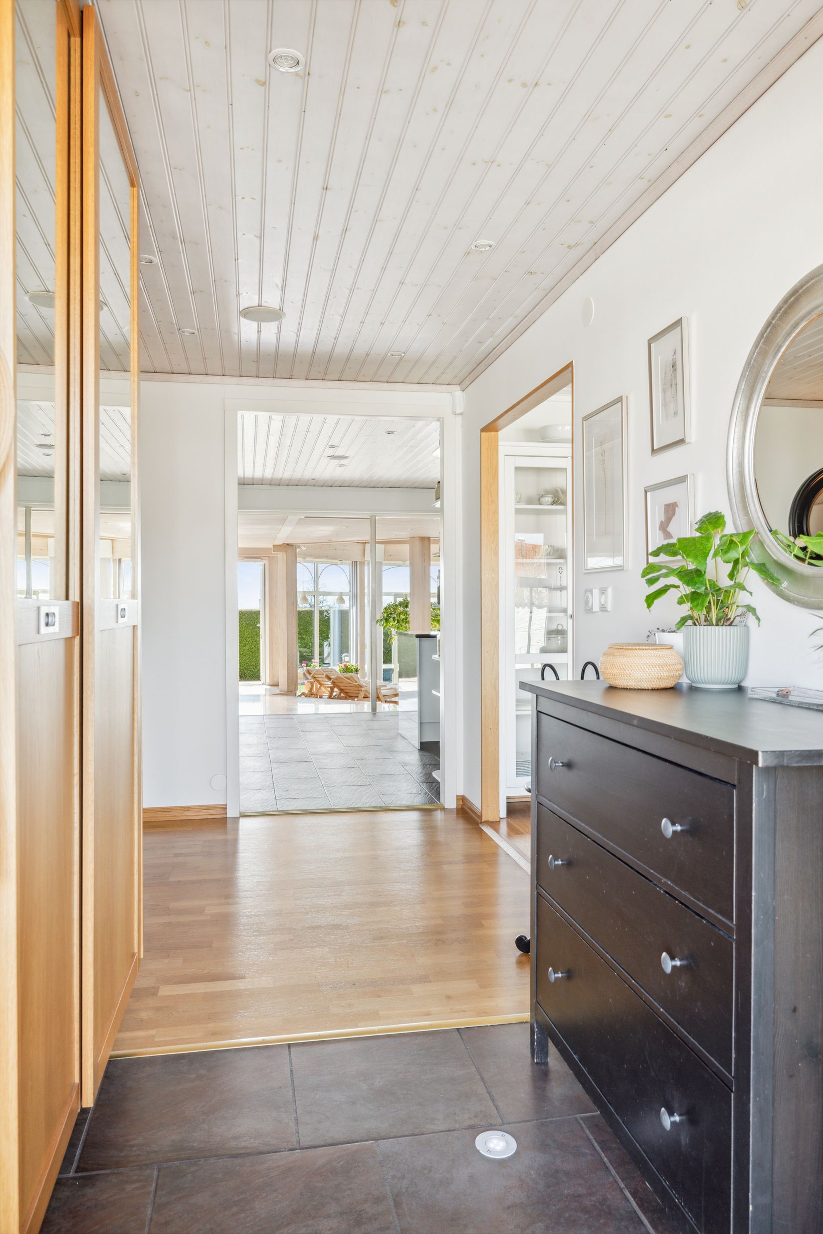 Villa, Tenorgränd 3, Svarte, Ystad