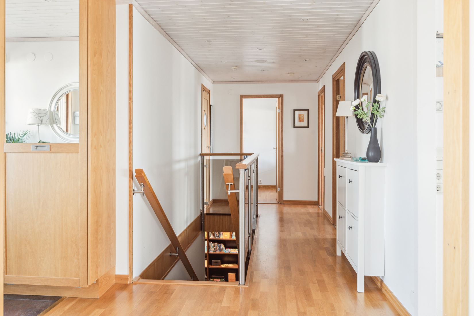 Villa, Tenorgränd 3, Svarte, Ystad