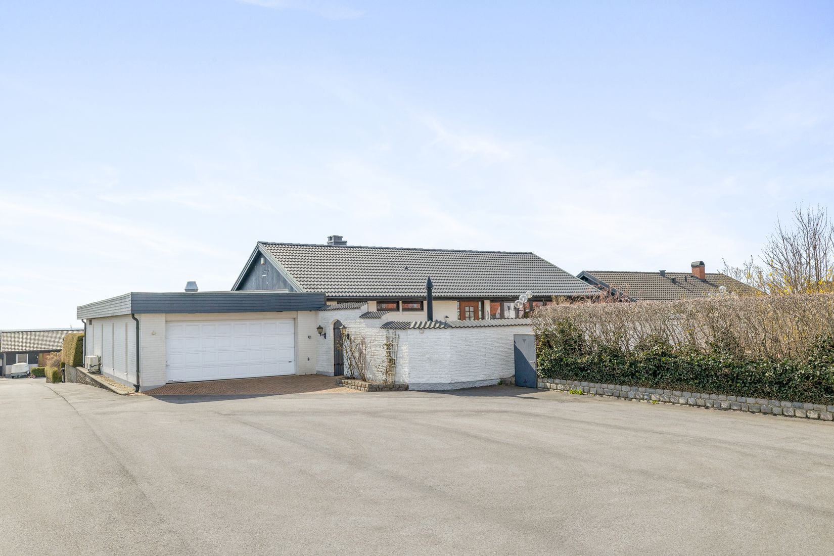 Villa, Tenorgränd 3, Svarte, Ystad