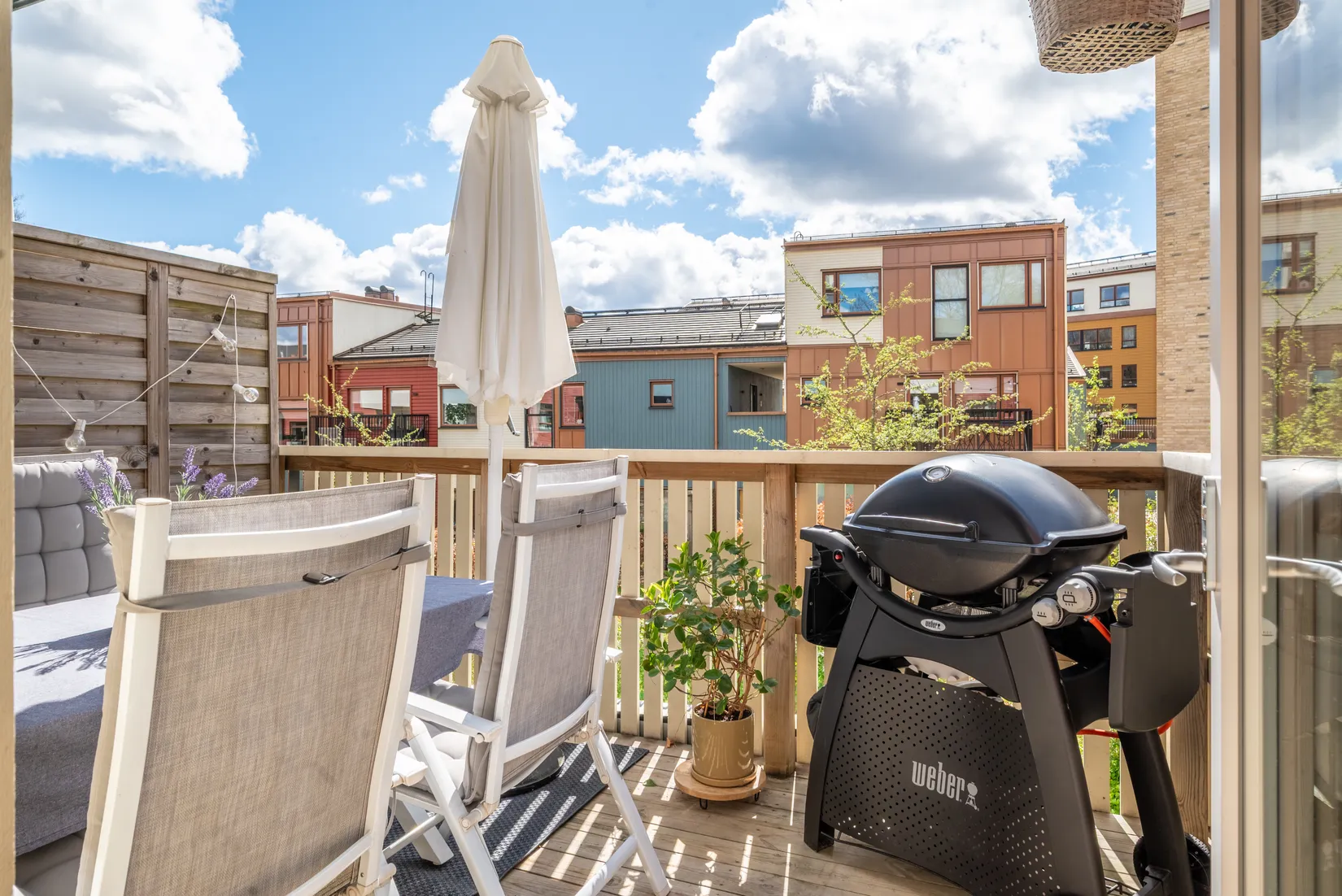 Bostadsrätt, Symfonigatan 21, Hestra, Borås