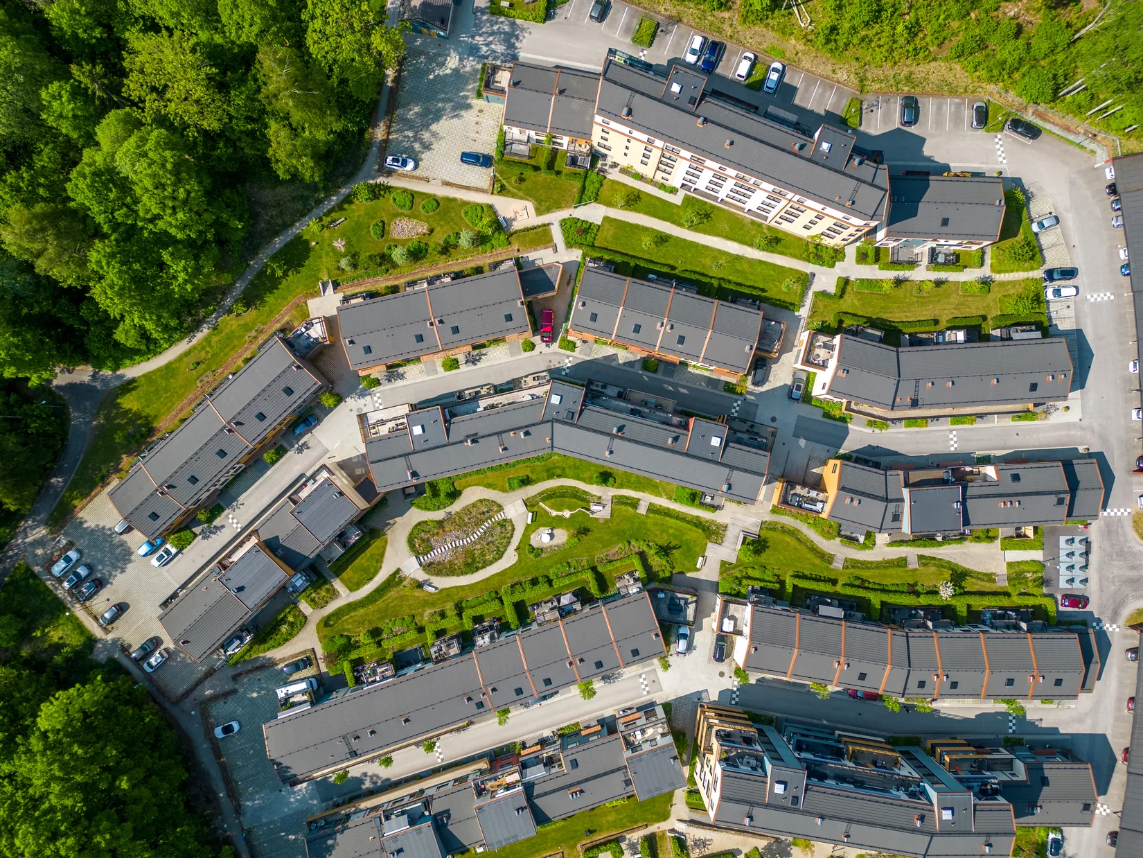 Bostadsrätt, Symfonigatan 21, Hestra, Borås