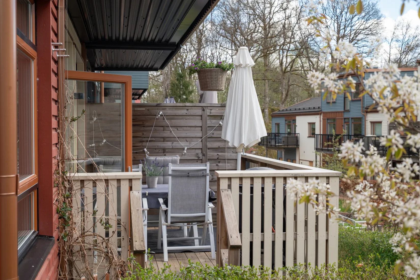 Bostadsrätt, Symfonigatan 21, Hestra, Borås