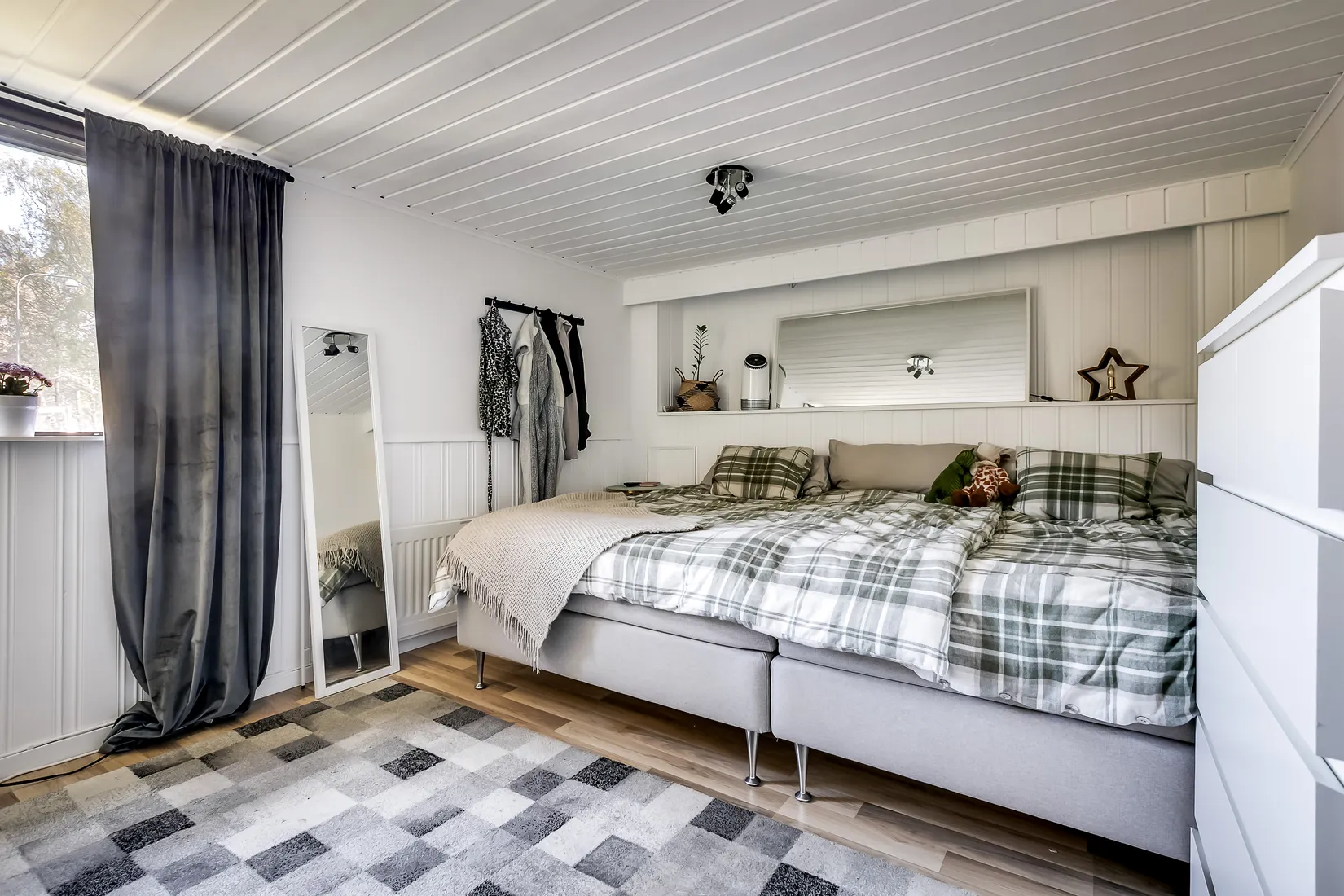 Villa, Kastanjevägen 1, Djurö By, Värmdö