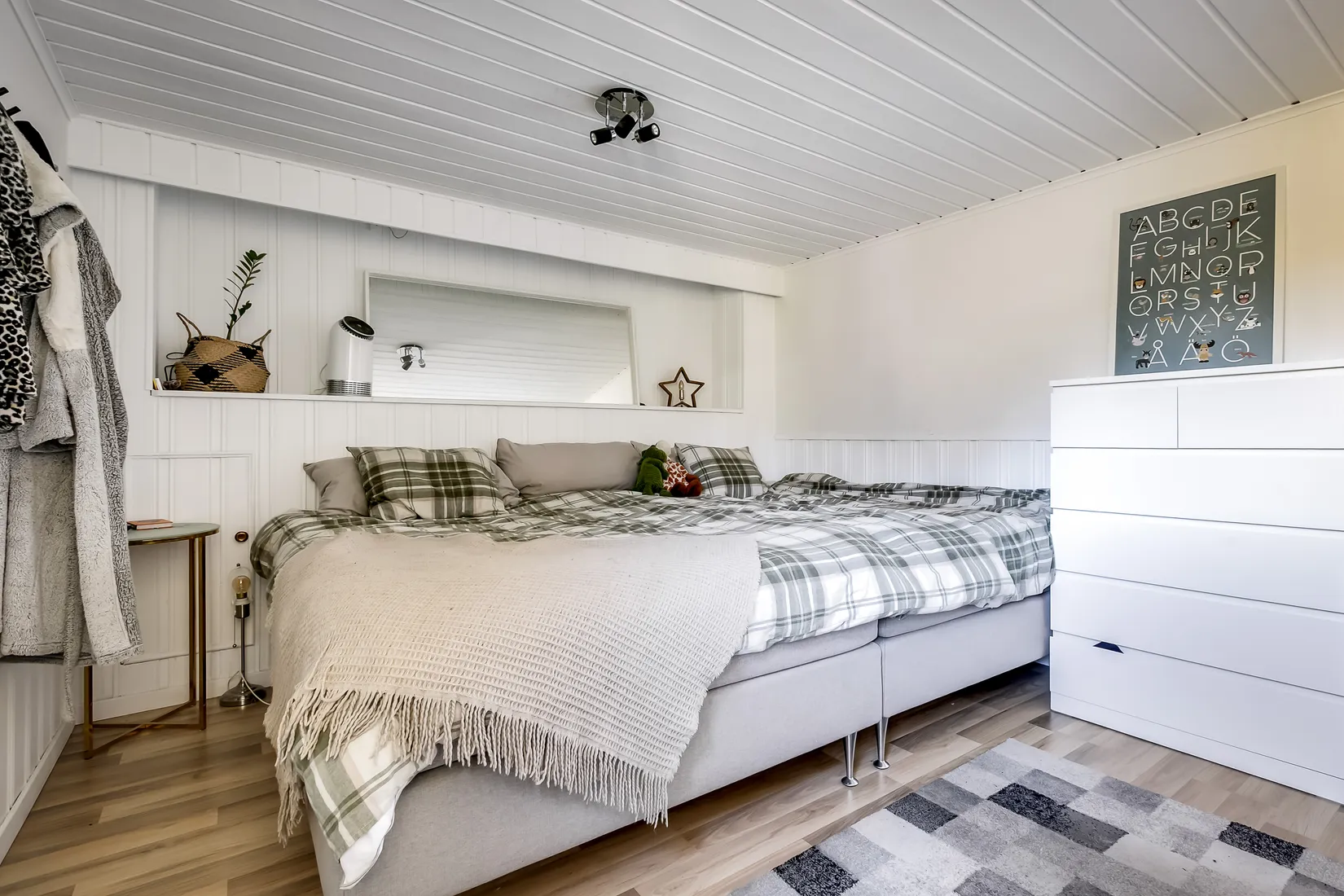 Villa, Kastanjevägen 1, Djurö By, Värmdö