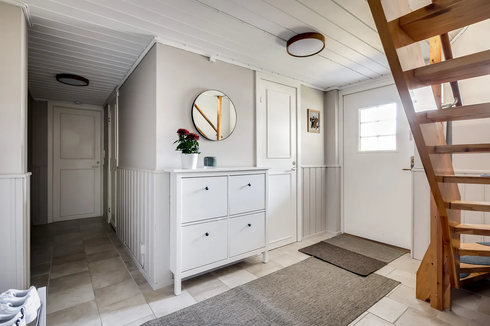 Villa, Kastanjevägen 1, Djurö By, Värmdö