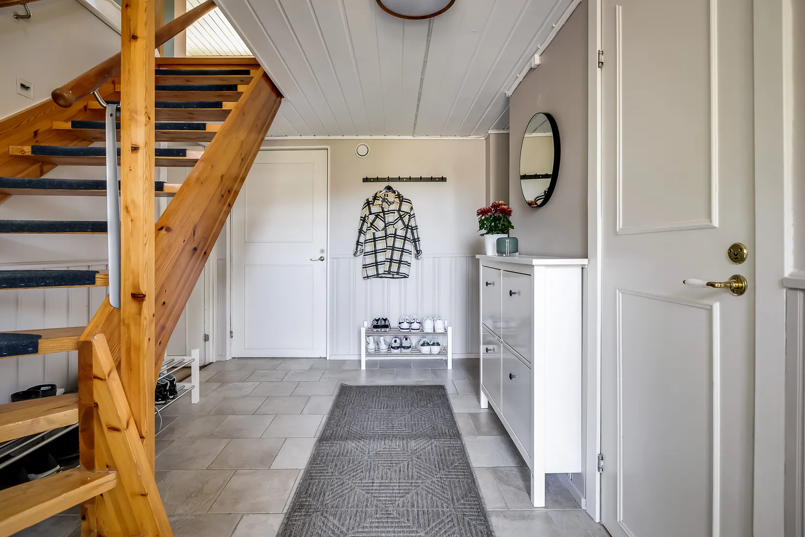 Villa, Kastanjevägen 1, Djurö By, Värmdö