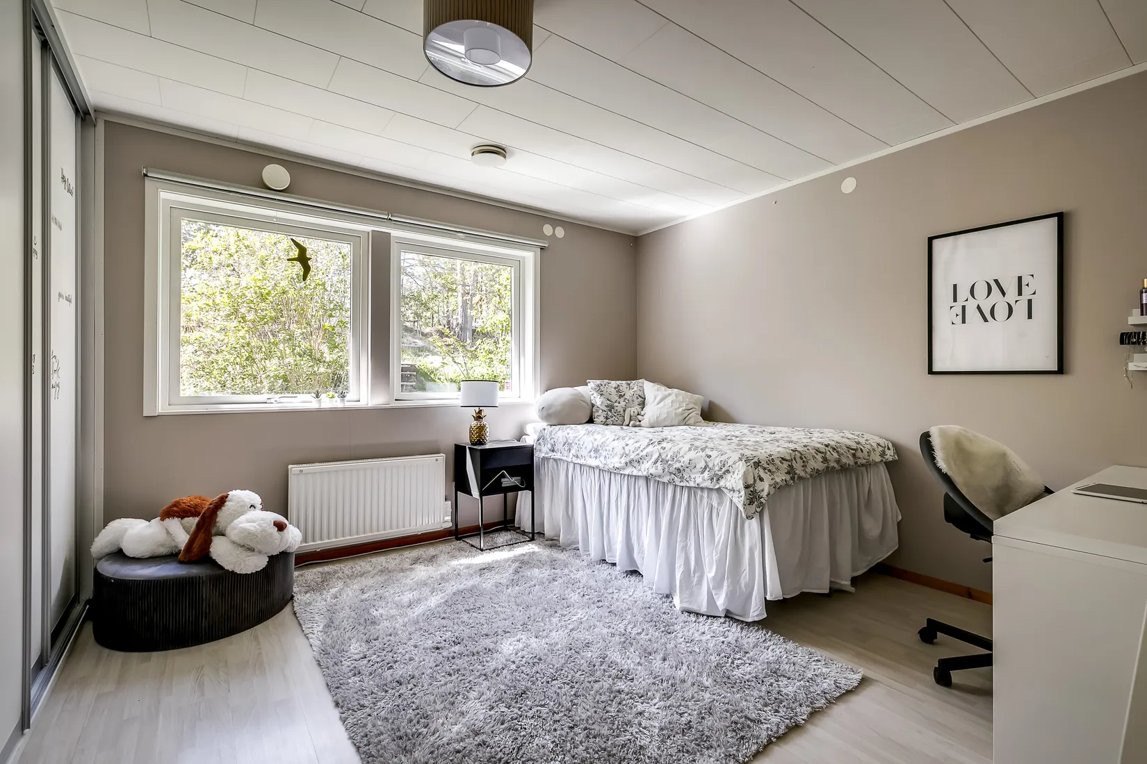 Villa, Kastanjevägen 1, Djurö By, Värmdö