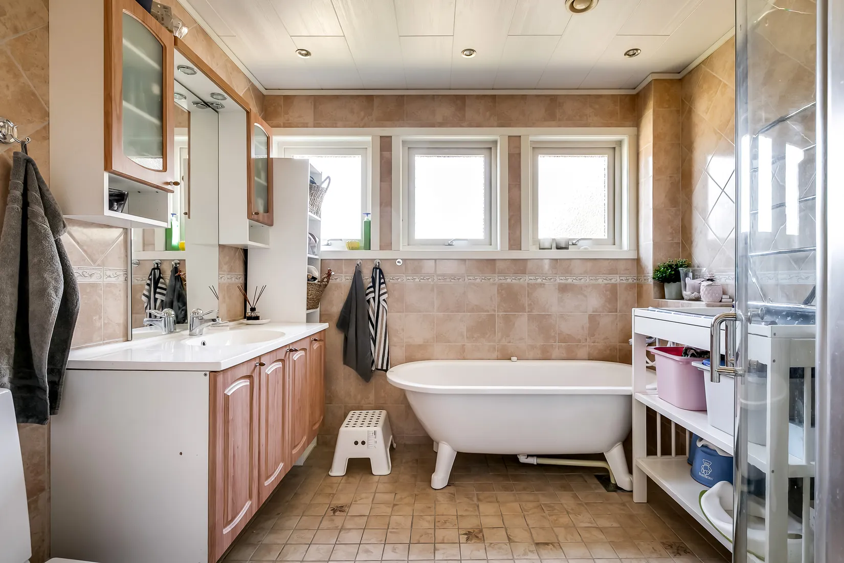 Villa, Kastanjevägen 1, Djurö By, Värmdö