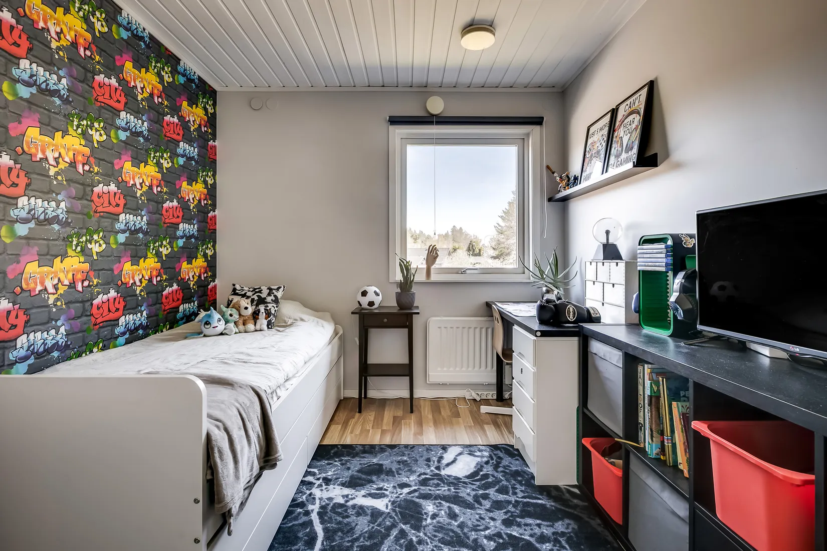 Villa, Kastanjevägen 1, Djurö By, Värmdö