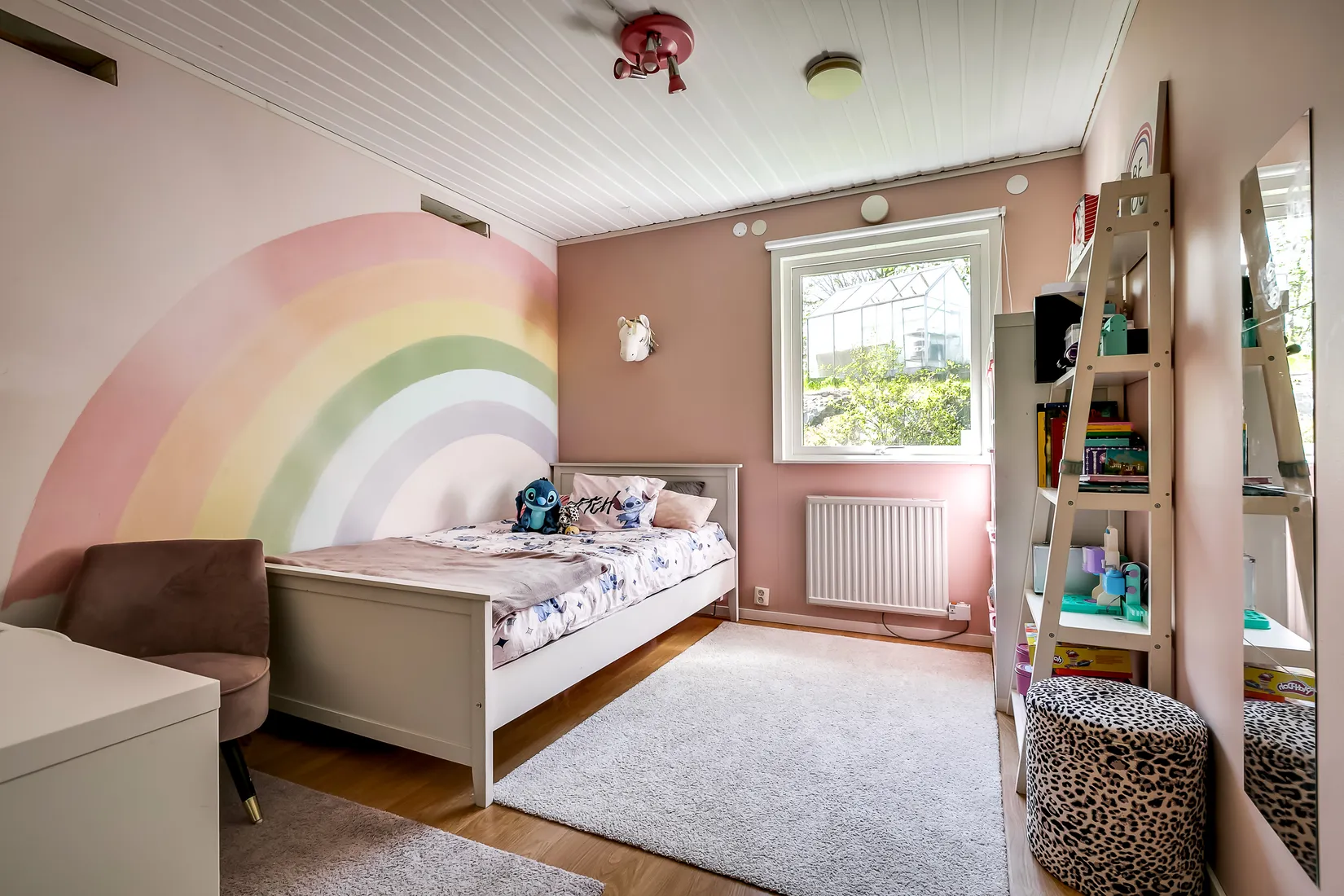 Villa, Kastanjevägen 1, Djurö By, Värmdö