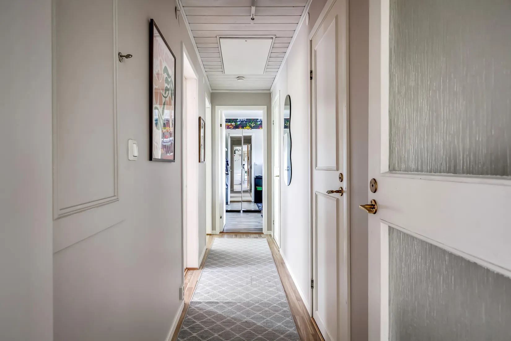 Villa, Kastanjevägen 1, Djurö By, Värmdö