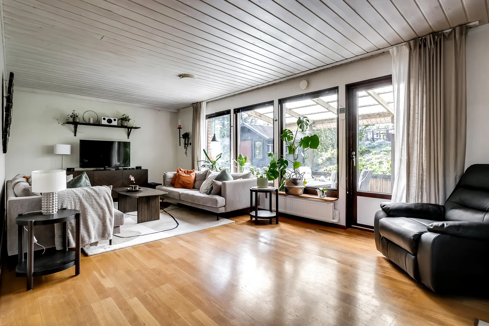 Villa, Kastanjevägen 1, Djurö By, Värmdö