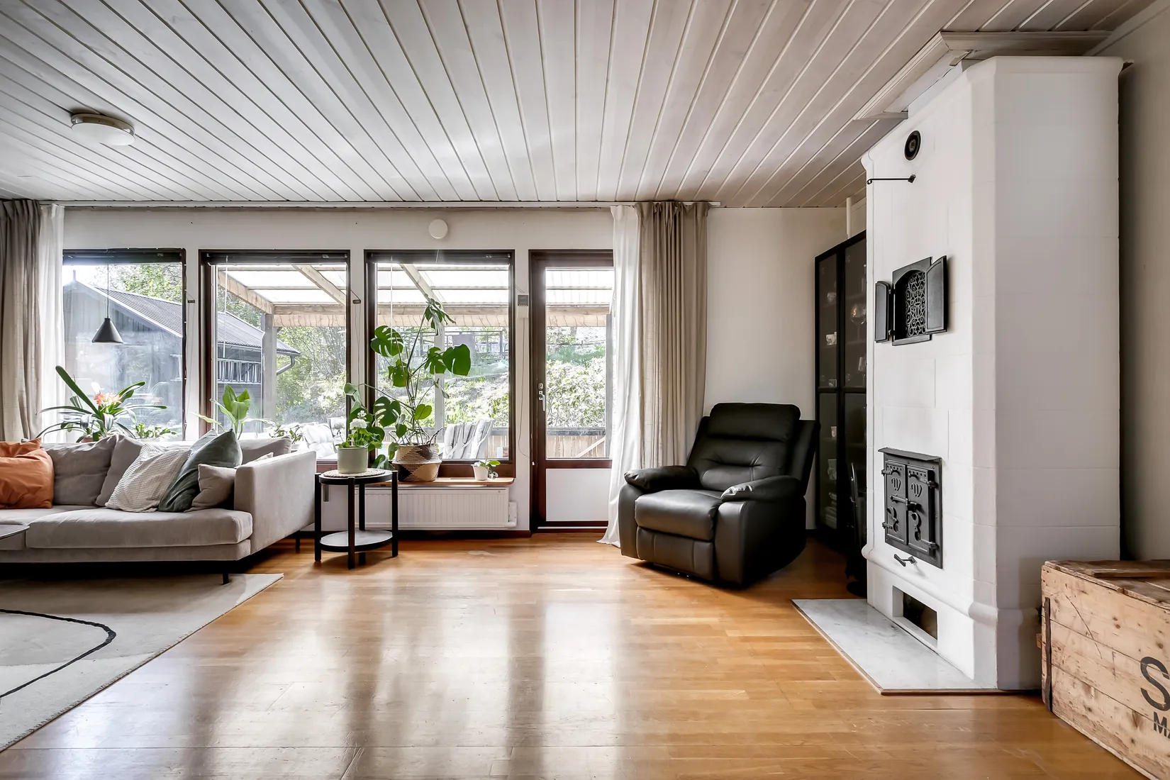 Villa, Kastanjevägen 1, Djurö By, Värmdö