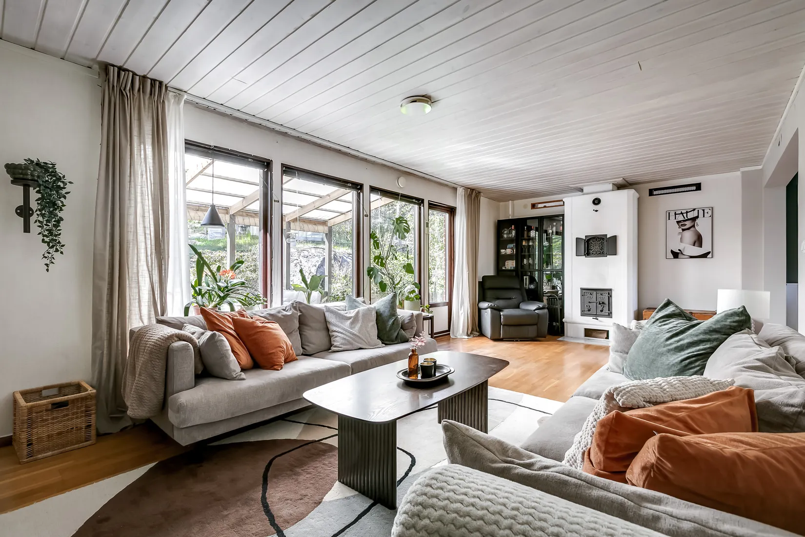 Villa, Kastanjevägen 1, Djurö By, Värmdö