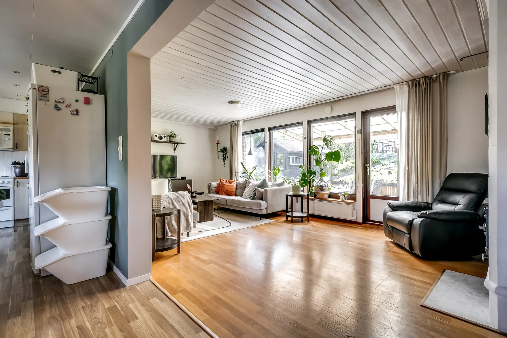 Villa, Kastanjevägen 1, Djurö By, Värmdö