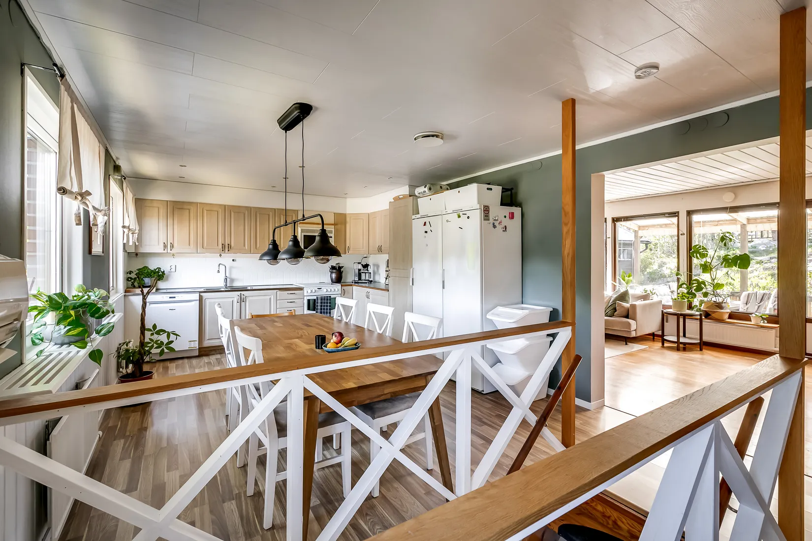 Villa, Kastanjevägen 1, Djurö By, Värmdö