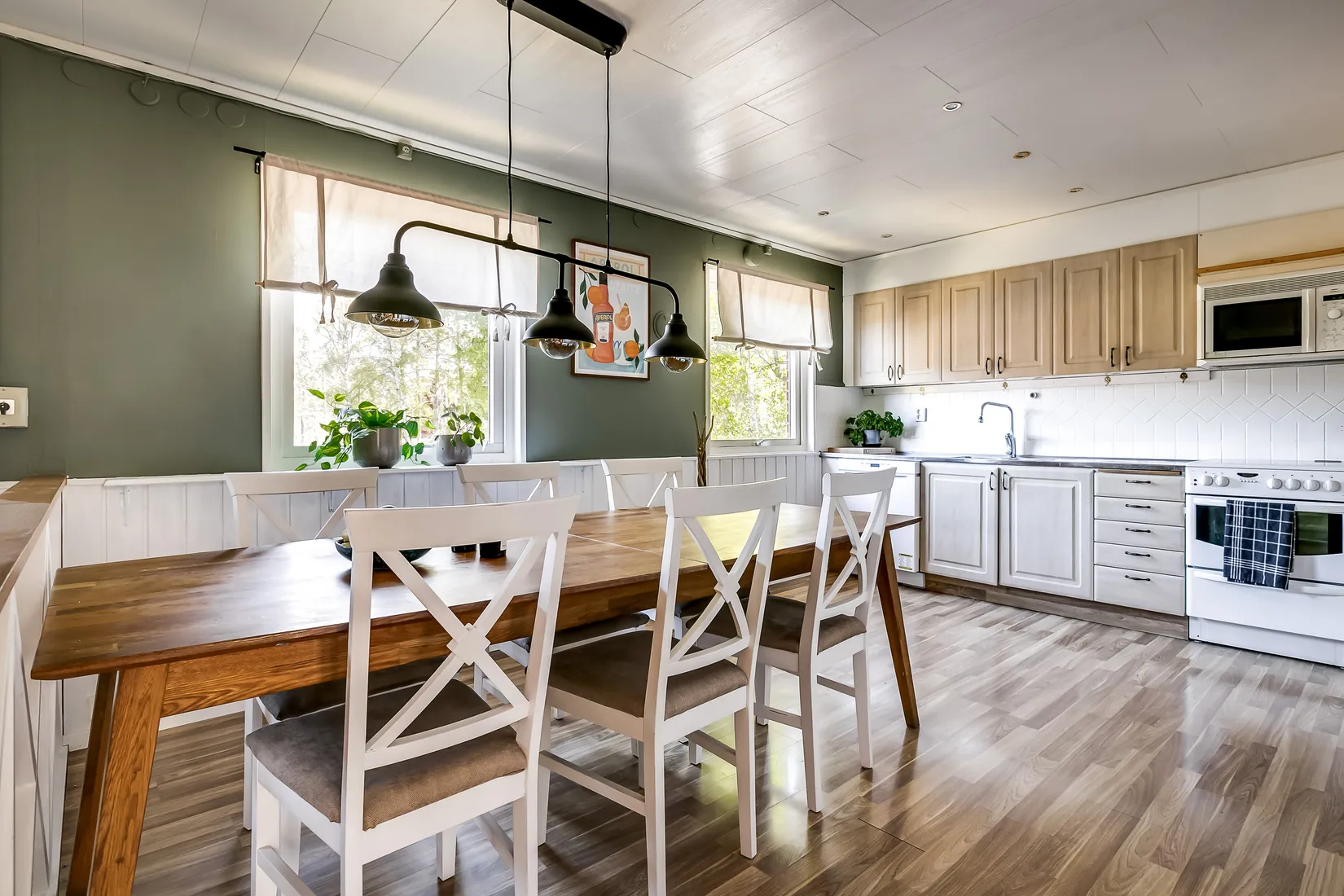 Villa, Kastanjevägen 1, Djurö By, Värmdö