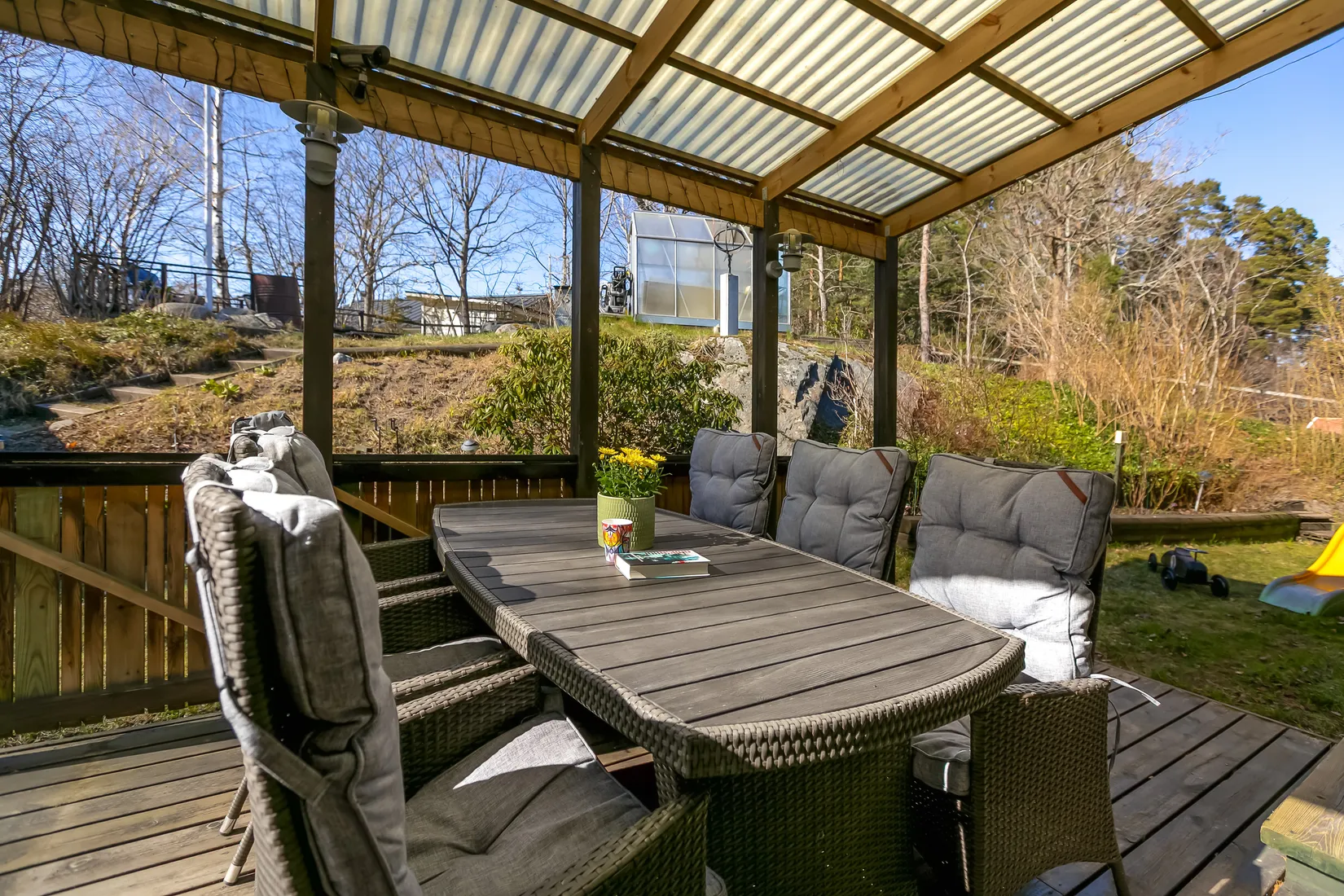 Villa, Kastanjevägen 1, Djurö By, Värmdö