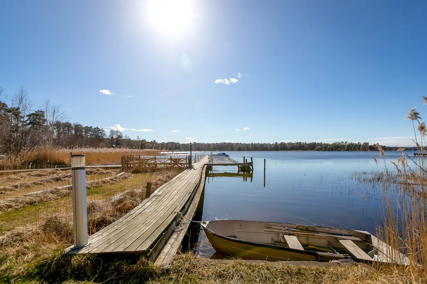 Villa, Kastanjevägen 1, Djurö By, Värmdö