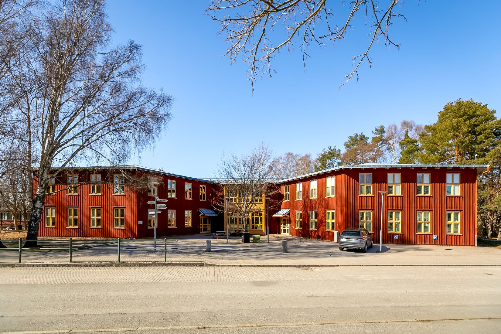 Villa, Kastanjevägen 1, Djurö By, Värmdö