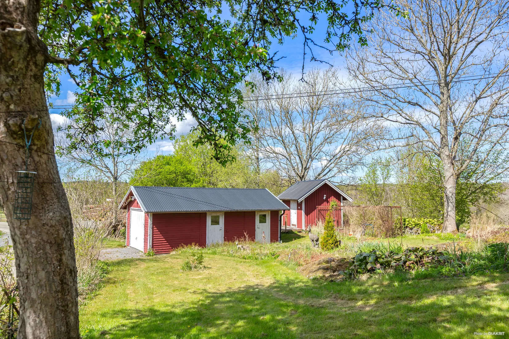 Villa, Bugärde 114, Härryda