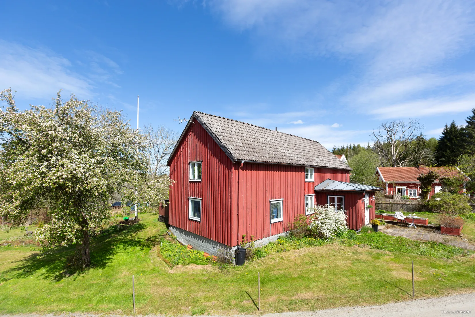 Villa, Bugärde 114, Härryda