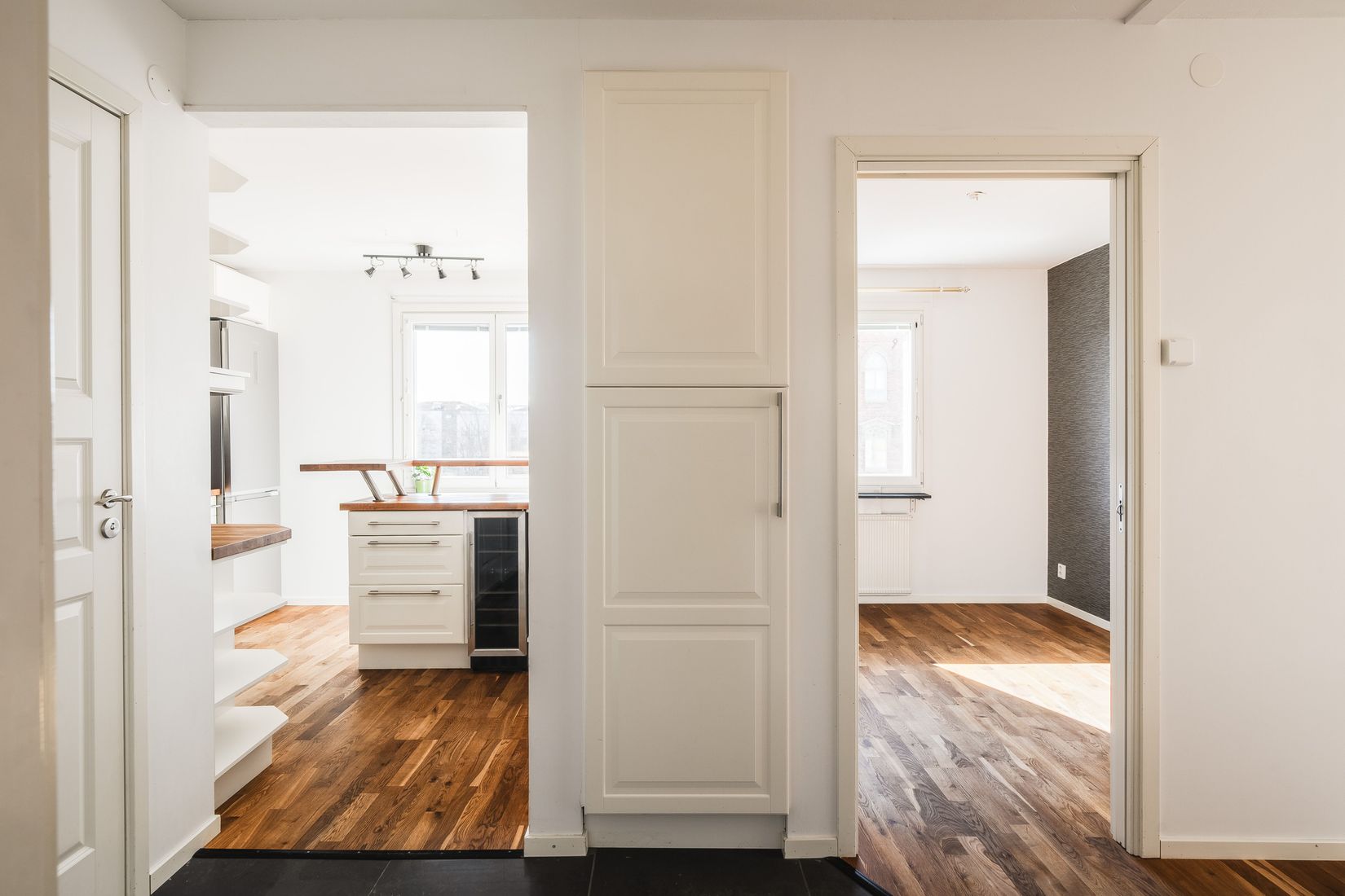 Bostadsrätt, Sörbygatan 67D, Söder, Gävle