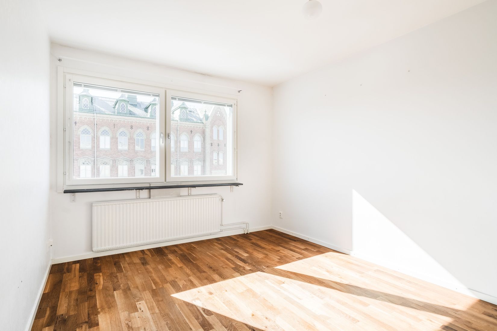 Bostadsrätt, Sörbygatan 67D, Söder, Gävle