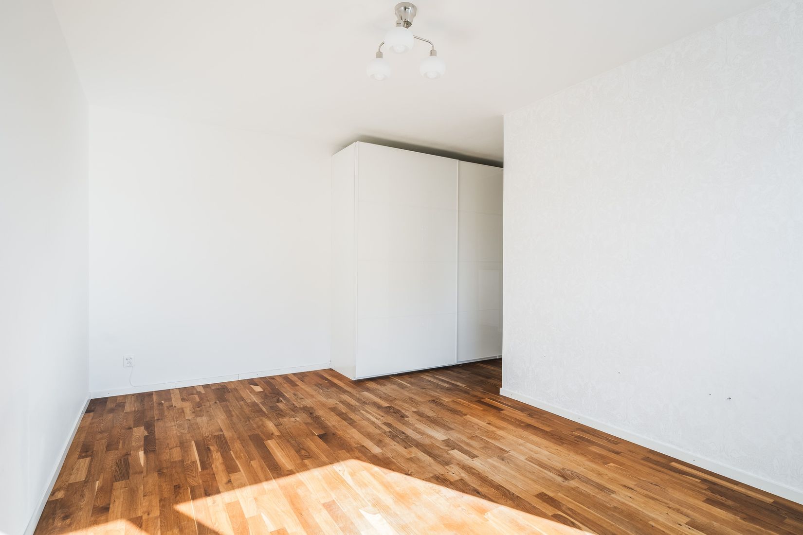 Bostadsrätt, Sörbygatan 67D, Söder, Gävle